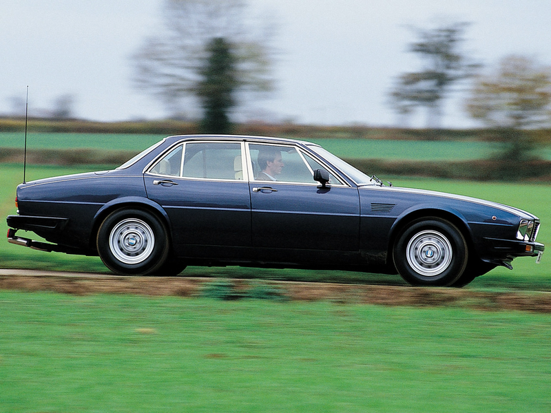 Illustration for article titled 100 Fastest Cars of 1984: 50-41.